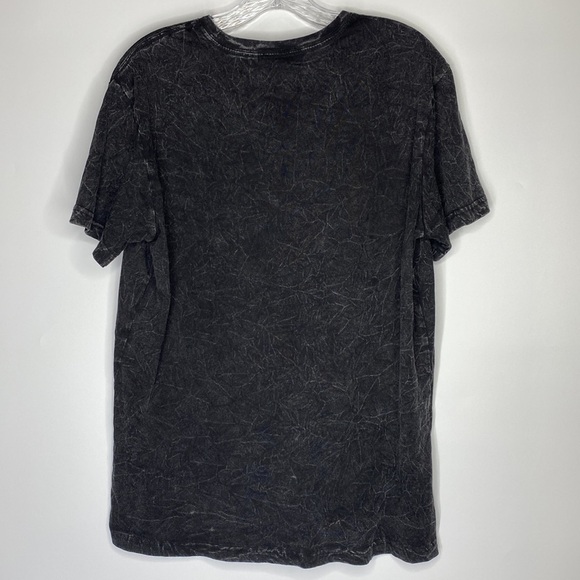 The Rolling Stones Hyde Park 1969 Graphic Print Tshirt Medium - Picture 2 of 4